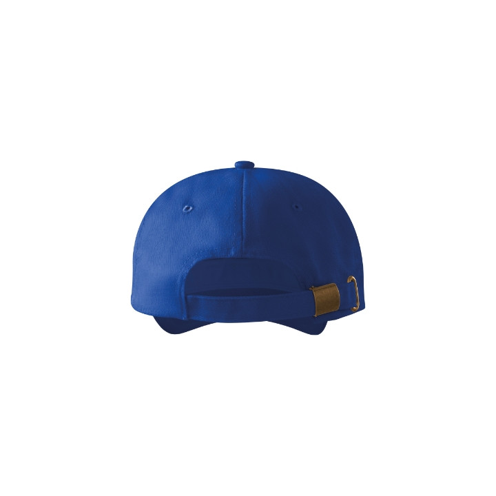 Casquette unisex 6P 305 - bleu royal