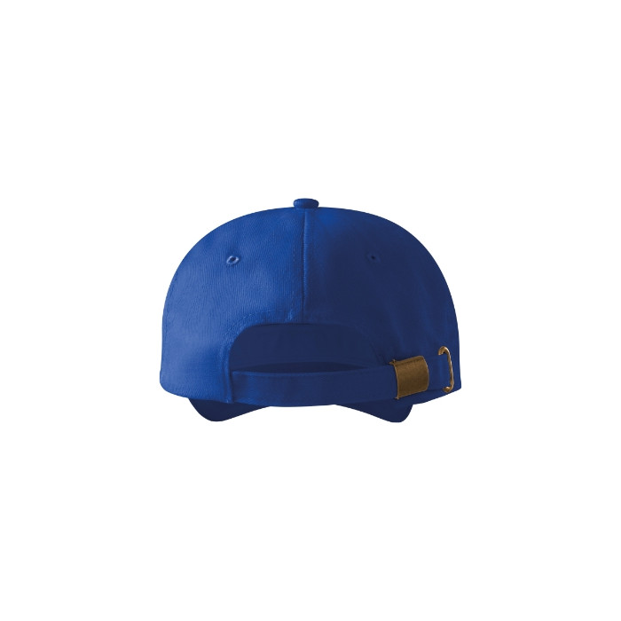 Casquette unisex 6P 305 - bleu royal