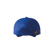 Casquette unisex 6P 305 - bleu royal