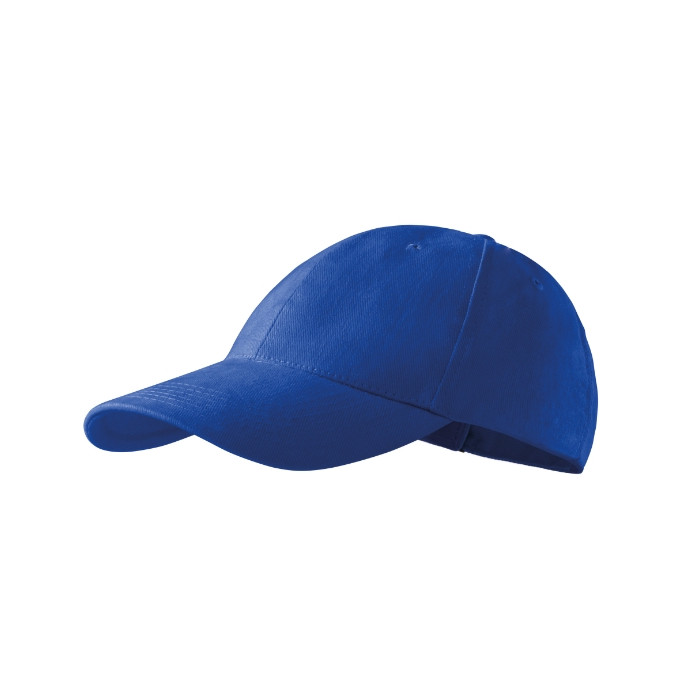 Casquette unisex 6P 305 - bleu royal