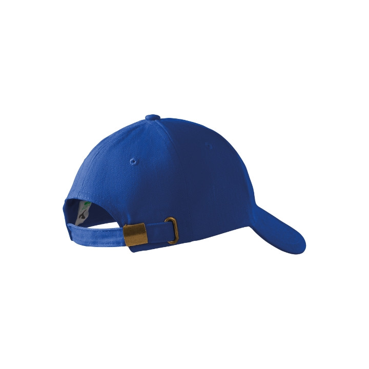 Casquette unisex 6P 305 - bleu royal
