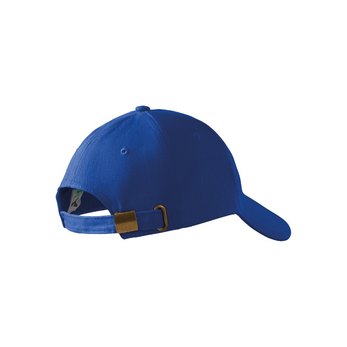 Casquette unisex 6P 305 - bleu royal