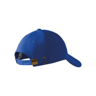 Casquette unisex 6P 305 - bleu royal