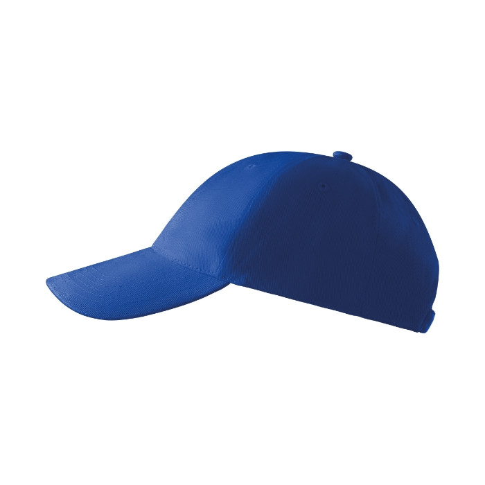 Casquette unisex 6P 305 - bleu royal