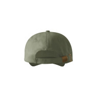 Casquette unisex 6P 305 - kaki