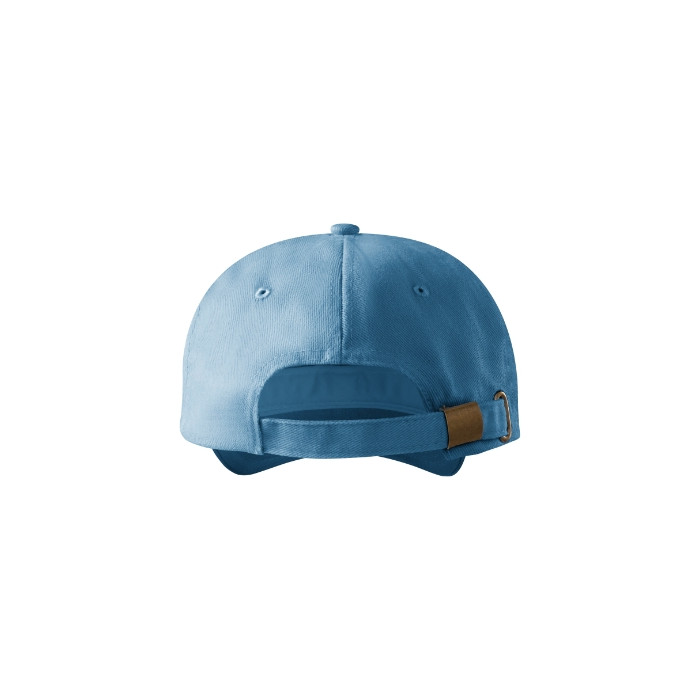 Casquette unisex 6P 305 - bleu azur