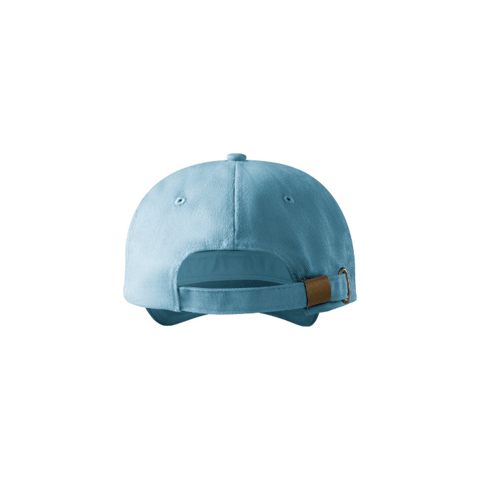 Casquette unisex 6P 305 - bleu ciel