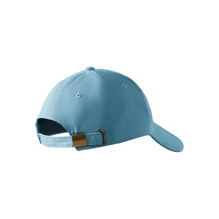 Casquette unisex 6P 305 - bleu ciel