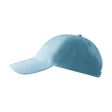 Casquette unisex 6P 305 - bleu ciel
