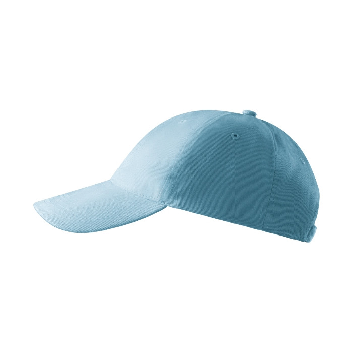 Casquette unisex 6P 305 - bleu ciel