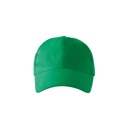 Casquette unisex 6P 305 - vert moyen