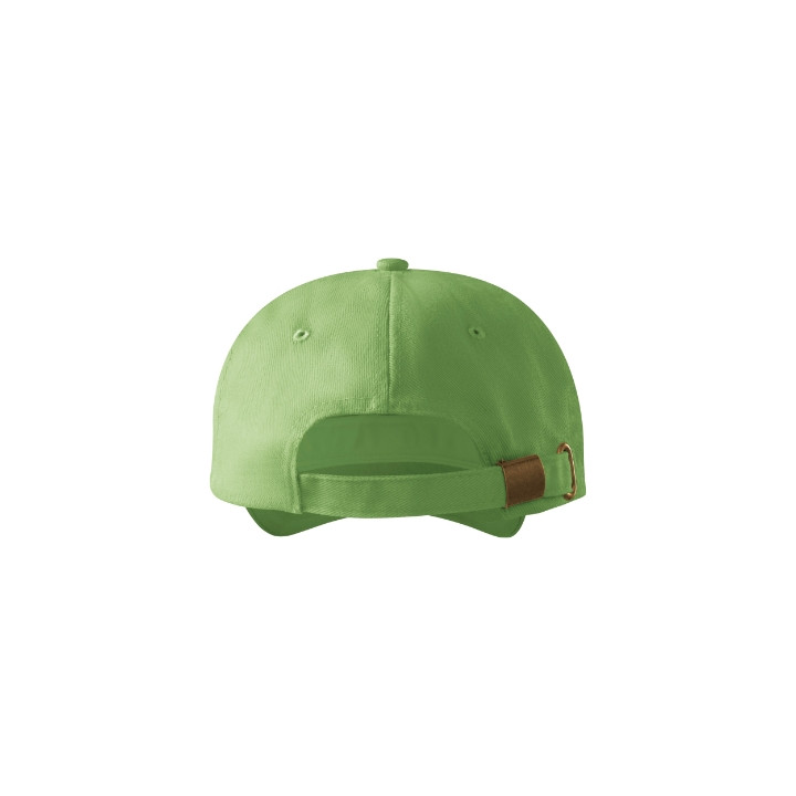 Casquette unisex 6P 305 - vert herbe