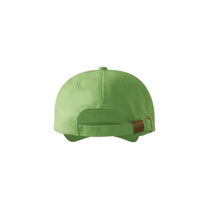 Casquette unisex 6P 305 - vert herbe
