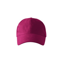 Casquette unisex 6P 305 - rhododendron