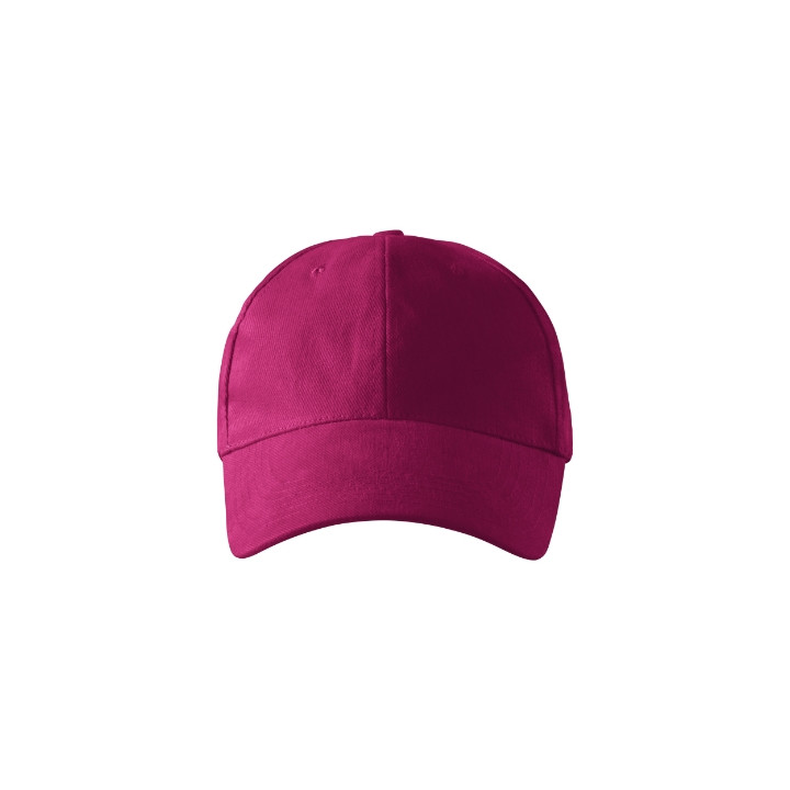 Casquette unisex 6P 305 - rhododendron