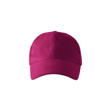 Casquette unisex 6P 305 - rhododendron