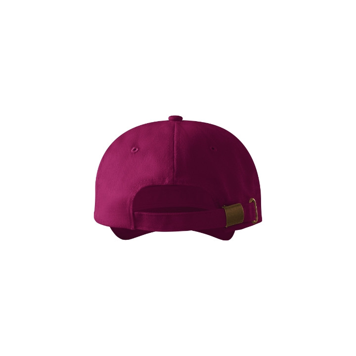 Casquette unisex 6P 305 - rhododendron