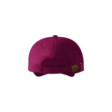 Casquette unisex 6P 305 - rhododendron