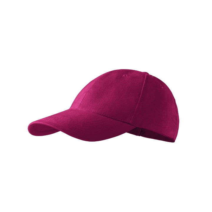 Casquette unisex 6P 305 - rhododendron
