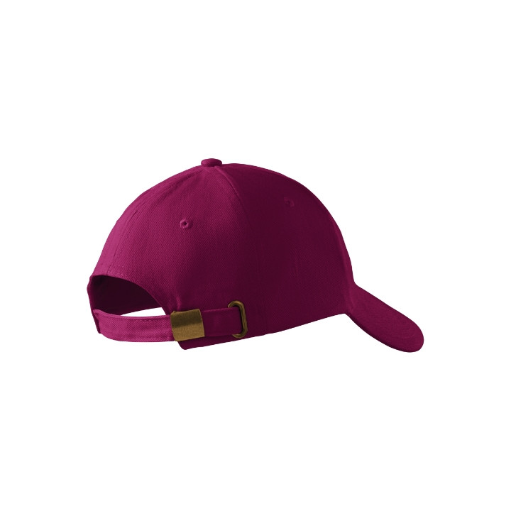 Casquette unisex 6P 305 - rhododendron