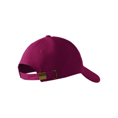 Casquette unisex 6P 305 - rhododendron