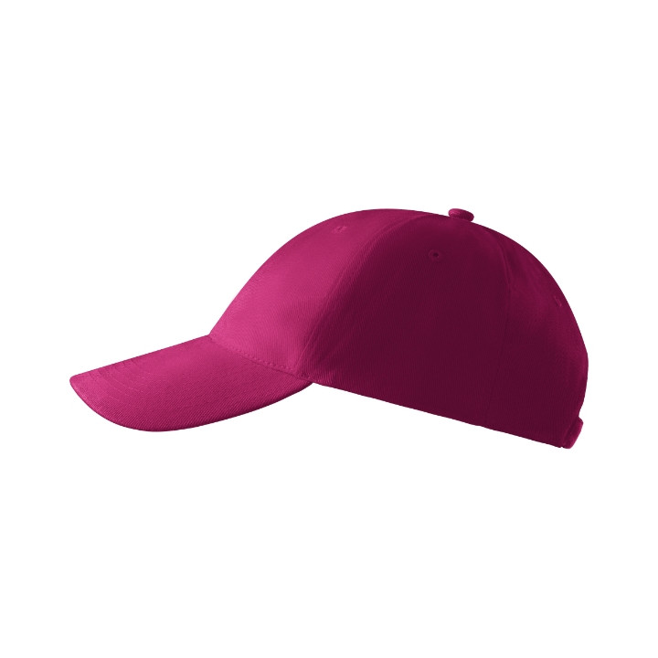 Casquette unisex 6P 305 - rhododendron