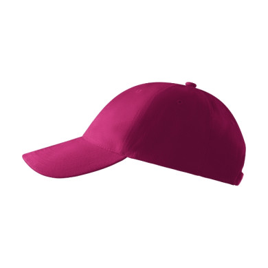 Casquette unisex 6P 305 - rhododendron