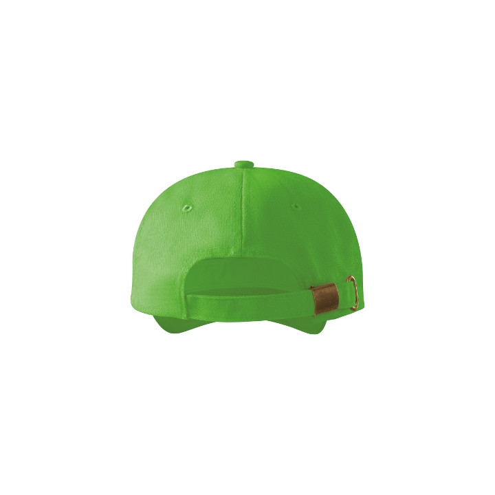 Casquette unisex 6P 305 - vert pomme