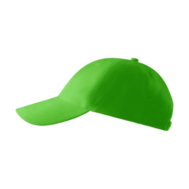 Casquette unisex 6P 305 - vert pomme