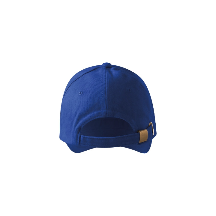 Casquette unisex Sandwich 6P 306 - bleu royal
