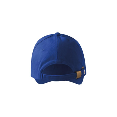 Casquette unisex Sandwich 6P 306 - bleu royal