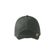 Casquette unisex Sandwich 6P 306 - castor gray