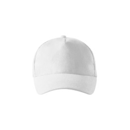 Casquette unisex 5P 307 - blanc