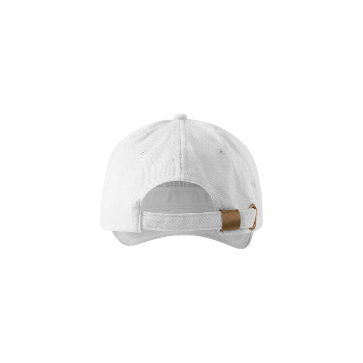 Casquette unisex 5P 307 - blanc