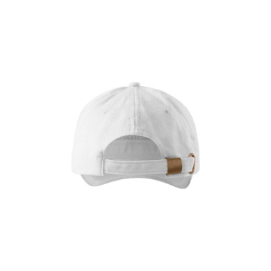 Casquette unisex 5P 307 - blanc