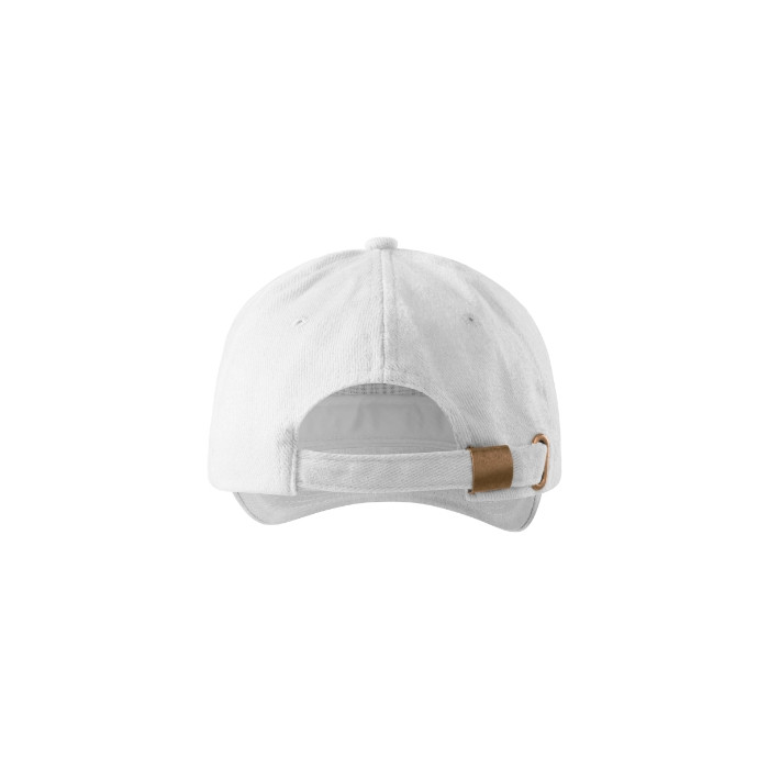Casquette unisex 5P 307 - blanc