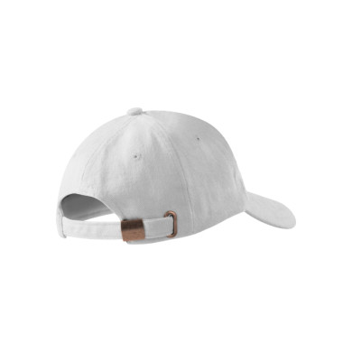 Casquette unisex 5P 307 - blanc