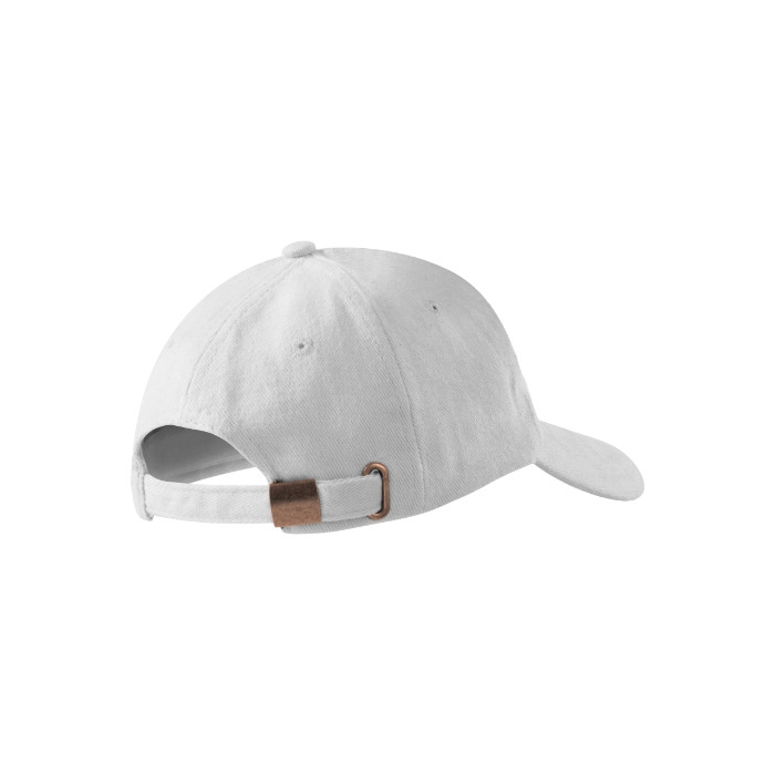 Casquette unisex 5P 307 - blanc
