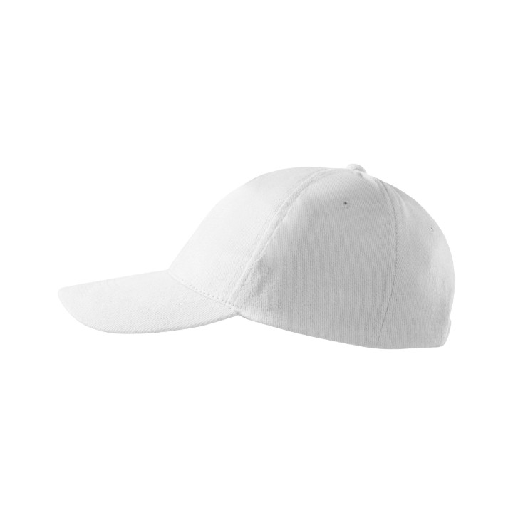 Casquette unisex 5P 307 - blanc