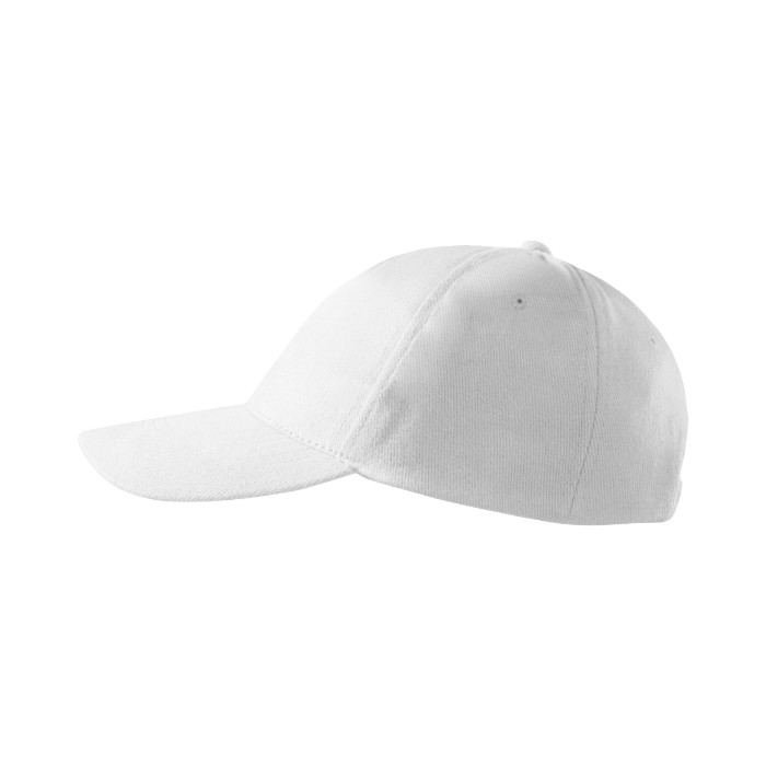 Casquette unisex 5P 307 - blanc