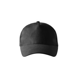 Casquette unisex 5P 307 - noir