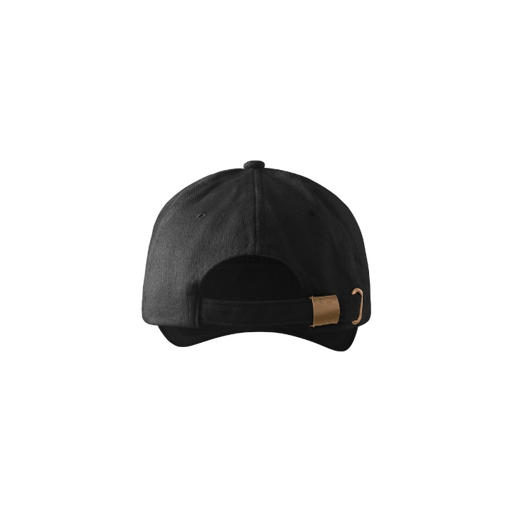 Casquette unisex 5P 307 - noir