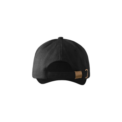 Casquette unisex 5P 307 - noir