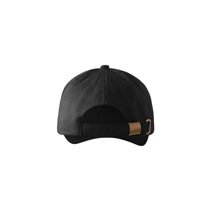 Casquette unisex 5P 307 - noir