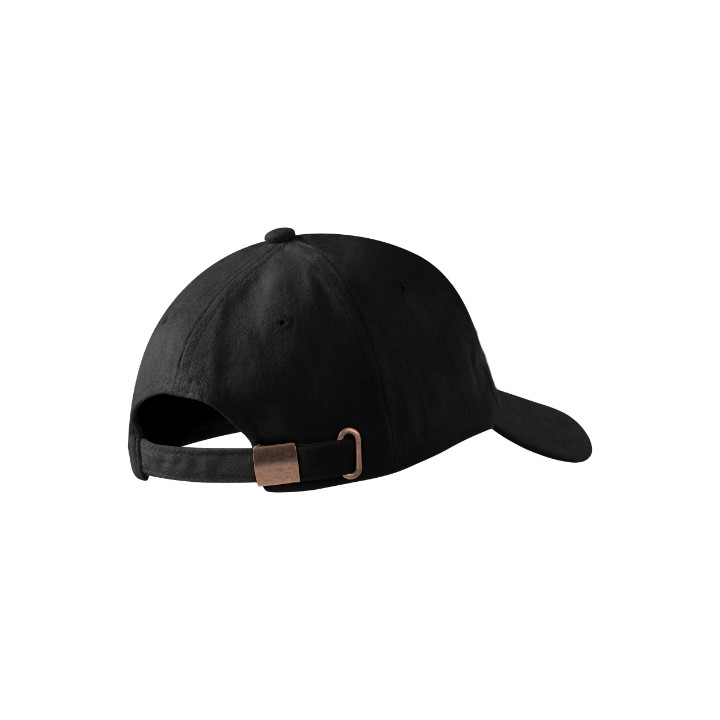 Casquette unisex 5P 307 - noir