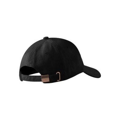 Casquette unisex 5P 307 - noir