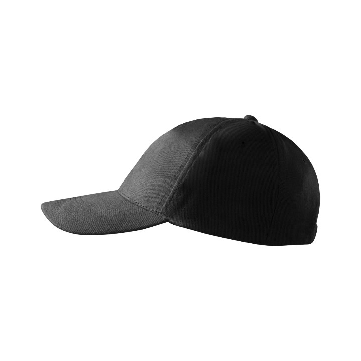 Casquette unisex 5P 307 - noir