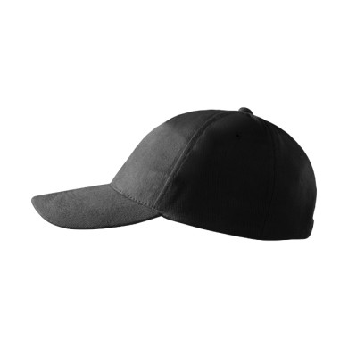 Casquette unisex 5P 307 - noir