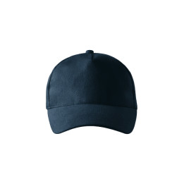 Casquette unisex 5P 307 - bleu marine