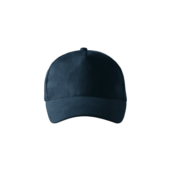 Casquette unisex 5P 307 - bleu marine